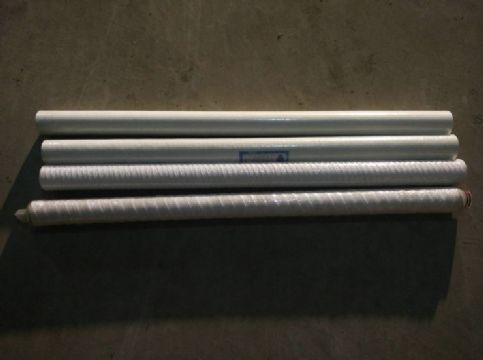 點擊查看詳細信息<br>標題：各式噴熔濾芯 閱讀次數：4417