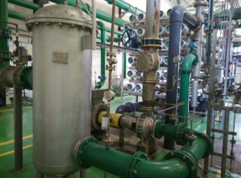 點擊查看詳細信息<br>標題：保安過濾器 閱讀次數：4415