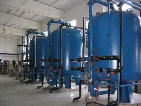 點擊查看詳細信息<br>標題：活性炭過濾器 閱讀次數：5196